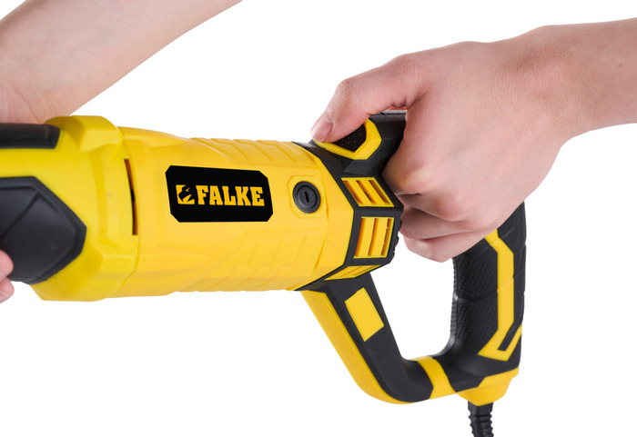 Tigersåg 850W Falke